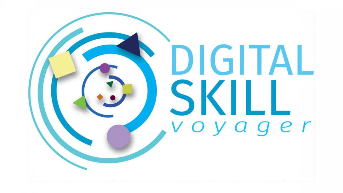 Digital Skill Voyager