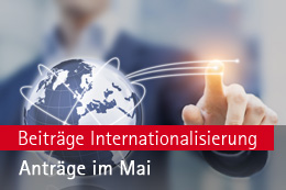 Beiträge Internationalisierung